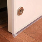 Door Sealing Tape, Insectproof, Windproof, Soundproof, Dustproof Door Window Seal Strip flexible and enduring