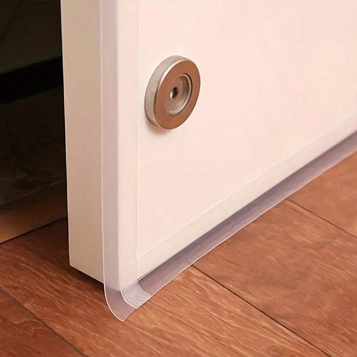 Door Sealing Tape, Insectproof, Windproof, Soundproof, Dustproof Door Window Seal Strip flexible and enduring