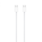 Apple USB-C to USB-C charging cable 1 meter for fast charging and data transfer in Qatar