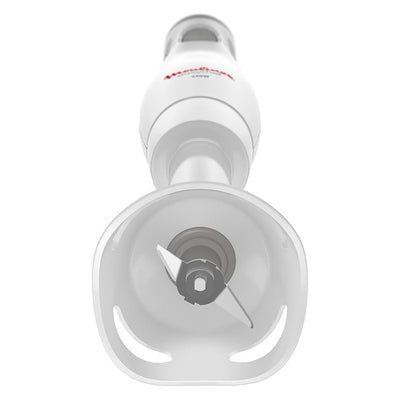 Portable blender with strong blades and powerful blender capability by Homesouq Qatar