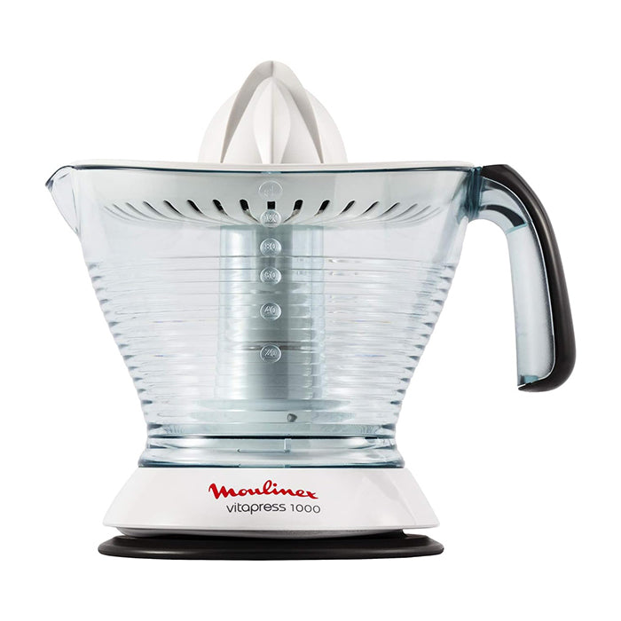 Compact citrus press with strong lemon squeezers for effortless juice making Homesouq Qatar