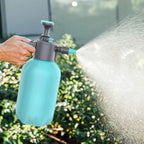 Adjustable sprayer pressure water sprayer ideal for home and outdoor use at Homesouq Qatar