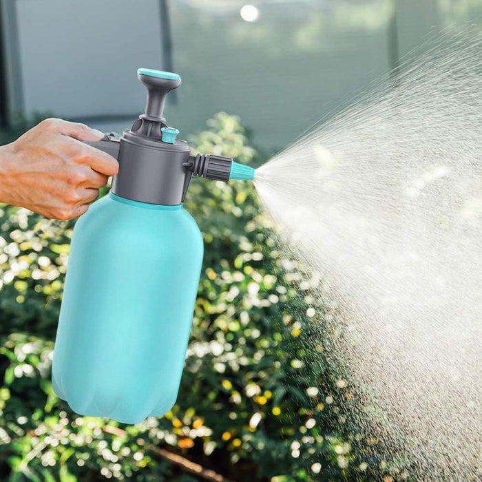 Adjustable sprayer pressure water sprayer ideal for home and outdoor use at Homesouq Qatar