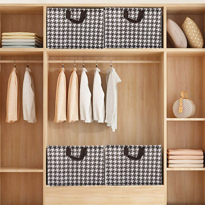 Durable wardrobe organizer storage organizer for home use with a stable cloth storage rack by Homesouq Qatar Easy to store