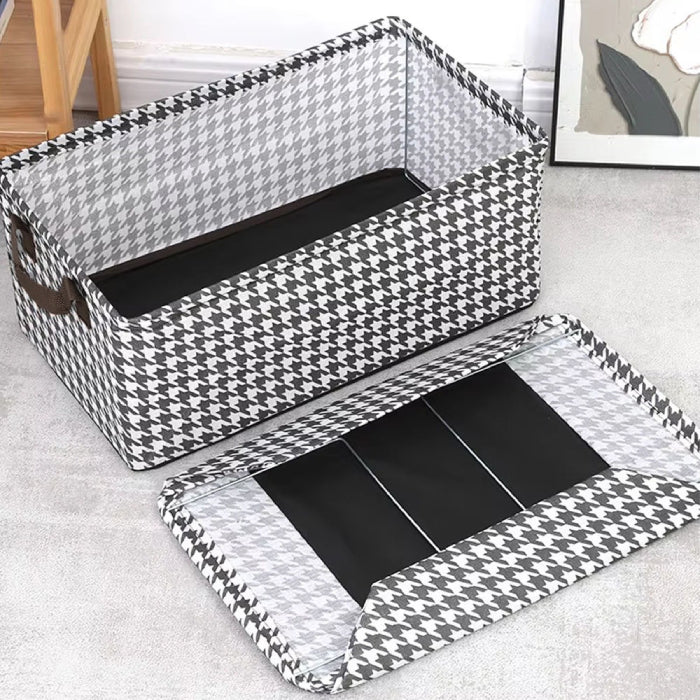 Durable wardrobe organizer storage organizer for home use with a stable cloth storage rack by Homesouq Qatar space saver