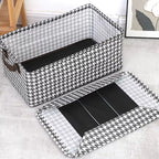 Durable wardrobe organizer storage organizer for home use with a stable cloth storage rack by Homesouq Qatar space saver