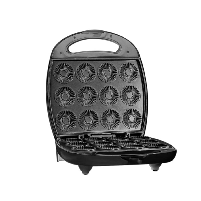 Biscuit maker machine ideal for homemade biscuits, user-friendly kitchen appliances by Homesouq Qatar