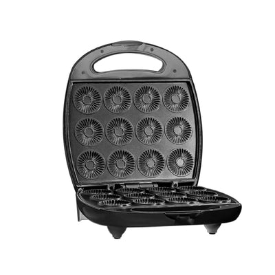 Biscuit maker machine ideal for homemade biscuits, user-friendly kitchen appliances by Homesouq Qatar