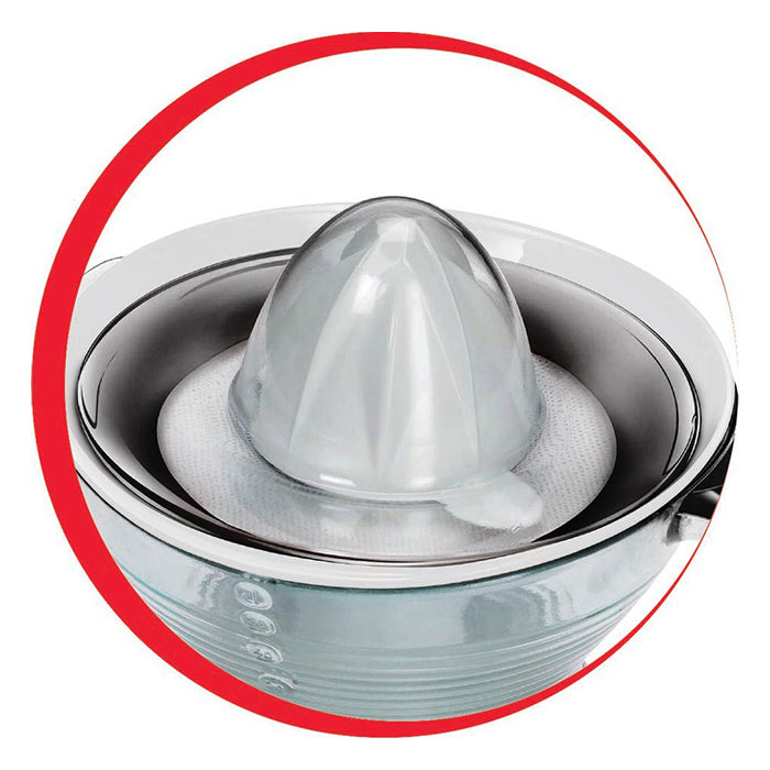 Kitchen citrus press tool featuring smooth lemon squeezers for daily use Homesouq Qatar