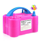 Electric Balloon Pump