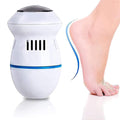 Electric Callus Remover Rechargeable Electric Foot File Removal with Cleaning Brush