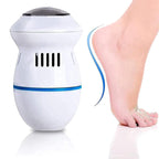 Electric Callus Remover Rechargeable Electric Foot File Removal with Cleaning Brush