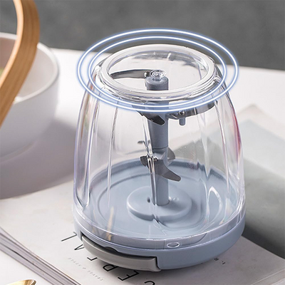 Food Chopper, Garlic Chopper with Container, Vegetable Kitchen Cutter, Pull String Hand Manual Food Processor durable