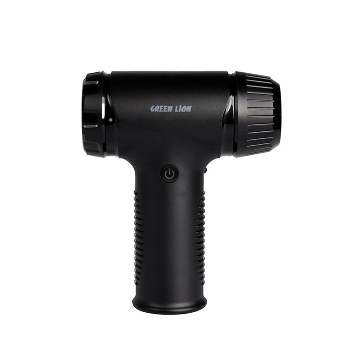 Green Lion 2-in-1 Wireless Vacuum Cleaner and Dust Blower offers powerful 5000PA suction Durable