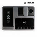 Green Lion 4-in-1 Wireless Charging Station 15W, Innovative Design Homesouq Qatar