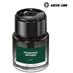 Green Lion Alps Fragrance Diffuser offers a sleek design with 3 spray modes