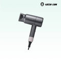 Green Lion Blow Wave Hair Dryer (850W) offers fast, quiet drying with 6 m/s airflow, 33–52°C heat Homesouq Qatar