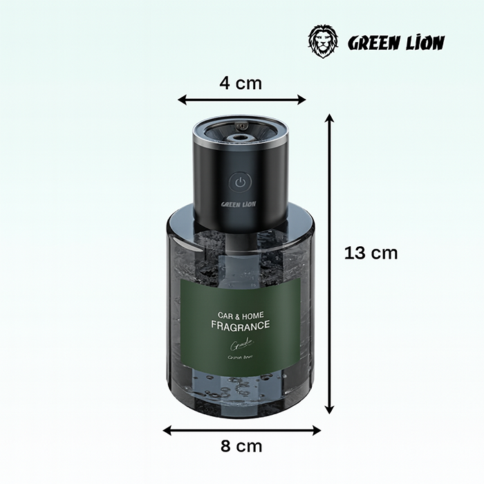 Elegant elegance perfume bottle showcasing a refined fragrance in a sleek, minimalist design for modern style Qatar