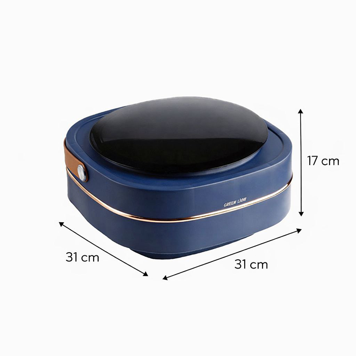 Mini portable washing machine, foldable mini washing machine for travel and small loads, portable mini washing machine Qatar