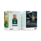 Green Lion Fragrance Air Diffuser offers 2-3 hours of scent with a 160ml capacity Humidify Softly

