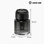 Sleek fragrance diffuser for aromatherapy, electric fragrance diffuser ideal for home fragrance diffusers use Qatar