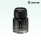 Green Lion Fragrance Diffuser offers 130mL capacity, 3 spray modes, and quiet 1.5W operation
