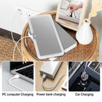 Green Lion GMR-48 Car Makeup Mirror is your ideal beauty companion on the go 3-Mode Lights
