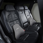 Green Lion Memory Foam Seat Cushion-Precision Support-Breathable-Light Weight