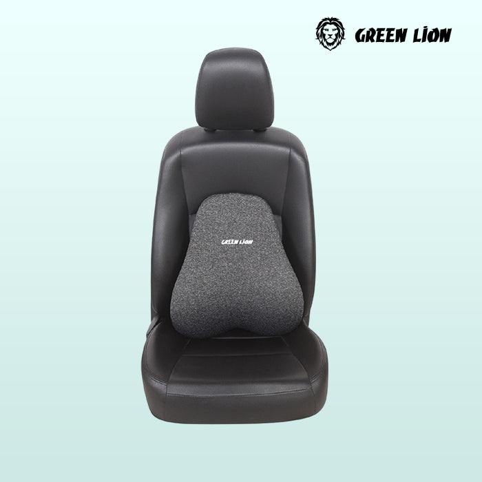Green Lion Memory Foam Seat Cushion-Precision Support