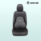 Green Lion Memory Foam Seat Cushion-Precision Support