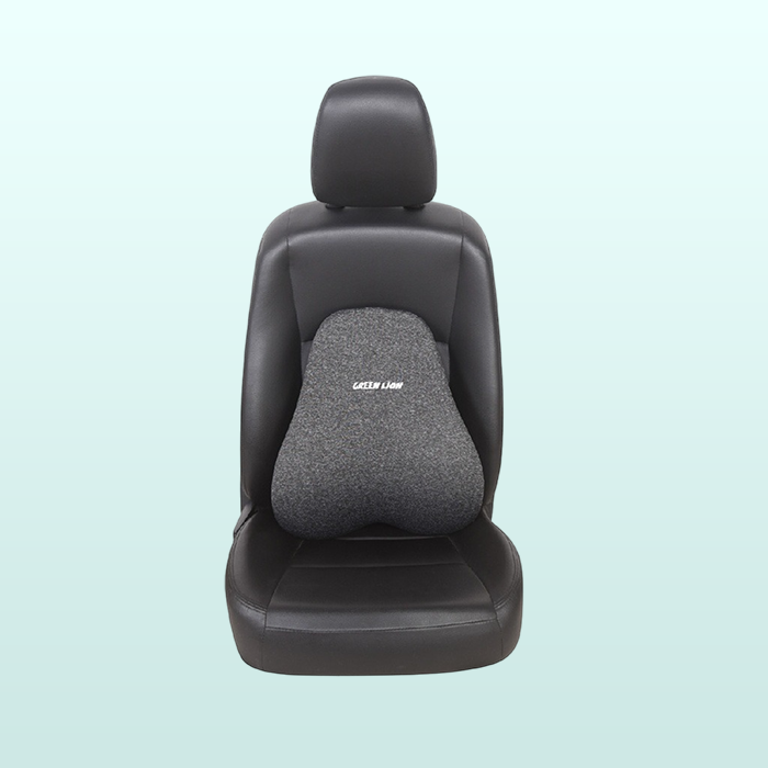 Green Lion Memory Foam Seat Cushion-Precision Support