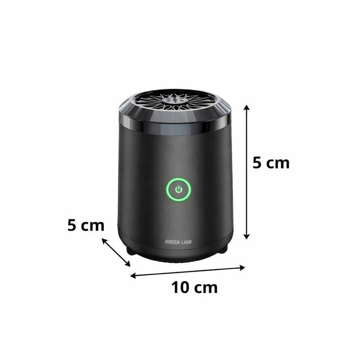 Elegant bakhour incense burner releasing aromatic smoke, ideal for incense clothing fragrance rituals at home Qatar