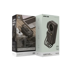 Green Lion Power Pulse 30000mAh Power Bank, PD 22.5W, Portable Micro + Lightning