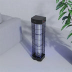 Green Lion Thoofan Insect Killer. Powered by a 20W system and IAWW light tube Black