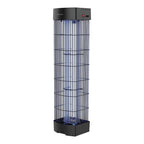 Green Lion Thoofan Insect Killer. Powered by a 20W system and IAWW light tube LED Light