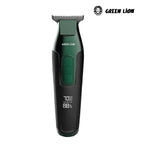 Green Lion Trim Expert Hair Trimmer with 1/2/3mm Combs Size
