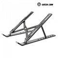 Green Lion X-Foldable Laptop Stand with 7 Adjustable Tilt Levels Homesouq Qatar