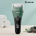 Green Lion callus remover for effective foot care, smooth skin results with ergonomic design, Homesouq Qatar