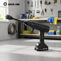 Green Lion wash gun car wash tool with cordless pressure wash gun power – Homesouq Qatar