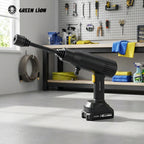 Green Lion wash gun car wash tool with cordless pressure wash gun power – Homesouq Qatar