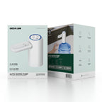 Green Lion Water Pump ideal for home and office water dispenser use – Homesouq Qatar