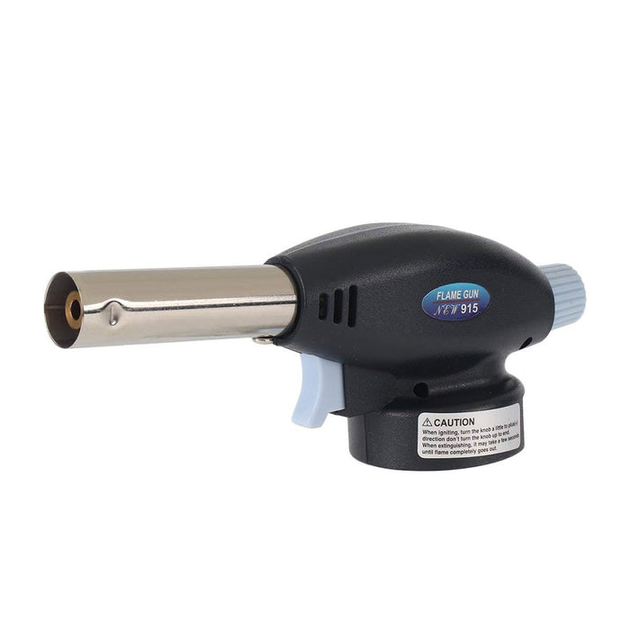 Multi-purpose flame gun perfect for welding applications and BBQ ignition by Homesouq Qatar