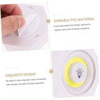 Hexagon Lights with Remote Control, Smart LED Wall Light Panels Creative Modular Design