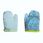 Durable and reusable hand gloves designed for comfortable grip and long-lasting household use from Homesouq Qatar