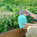 Durable sprayer pressure water sprayer for cleaning and gardening tasks from Homesouq Qatar