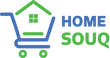 Homesouq Logo