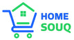 Homesouq Logo Best Qatar Online Shopping