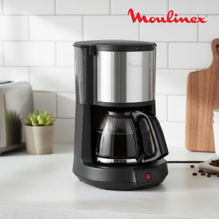 Homesouq Qatar coffee machine sleek espresso coffee maker perfect for modern kitchens in Qatar