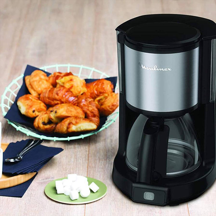 Homesouq Qatar espresso coffee machine qatar elegant coffee maker with easy control settings