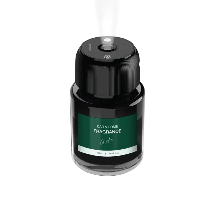 Homesouq Qatar fragrance diffuser elegant electric fragrance diffuser air diffuser for home freshness